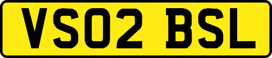 VS02BSL