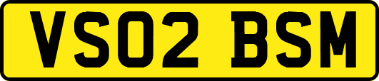 VS02BSM