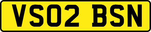 VS02BSN
