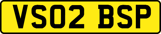 VS02BSP