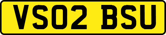VS02BSU