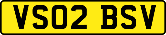VS02BSV