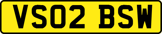 VS02BSW
