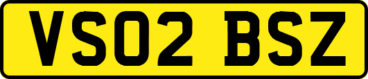 VS02BSZ