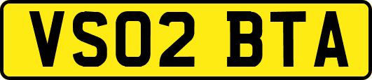 VS02BTA