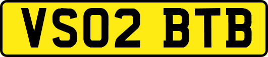 VS02BTB