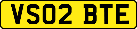 VS02BTE