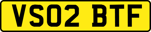 VS02BTF