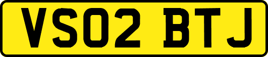 VS02BTJ