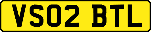 VS02BTL