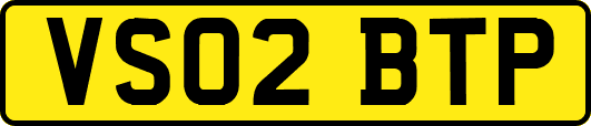 VS02BTP