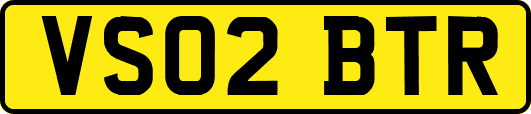VS02BTR