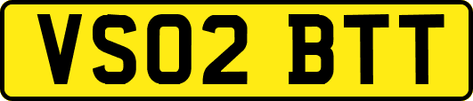 VS02BTT