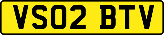 VS02BTV