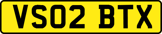 VS02BTX