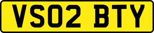 VS02BTY