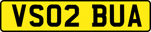 VS02BUA