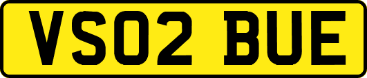 VS02BUE