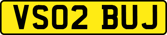 VS02BUJ