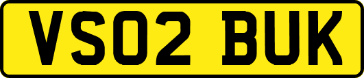 VS02BUK