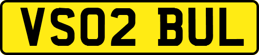 VS02BUL