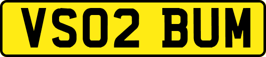 VS02BUM