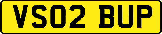 VS02BUP