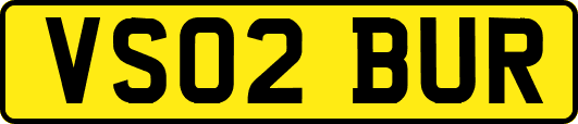 VS02BUR
