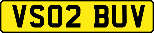 VS02BUV