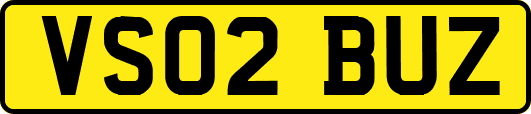 VS02BUZ