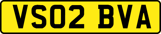 VS02BVA