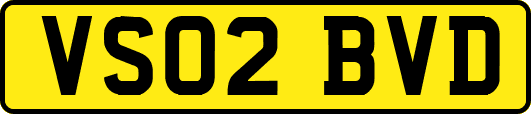 VS02BVD