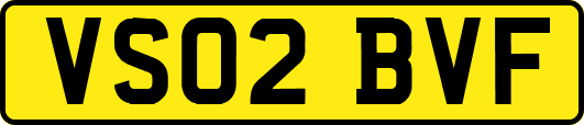 VS02BVF