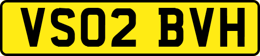 VS02BVH