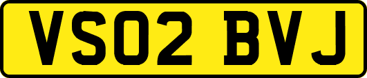 VS02BVJ