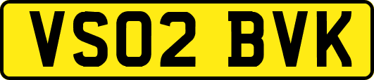VS02BVK