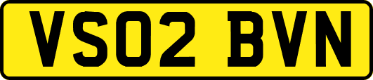 VS02BVN
