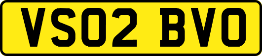 VS02BVO