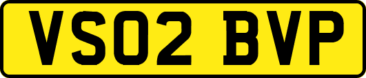 VS02BVP