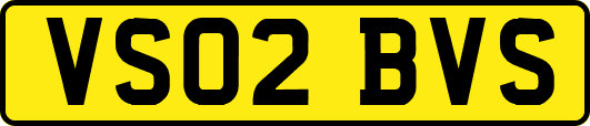 VS02BVS