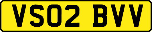 VS02BVV