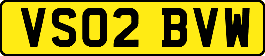 VS02BVW