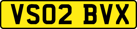 VS02BVX