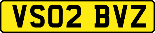 VS02BVZ