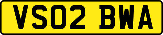 VS02BWA