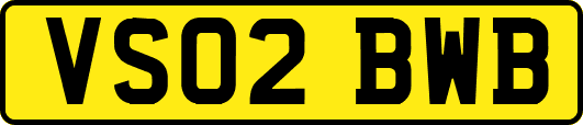 VS02BWB