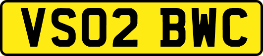 VS02BWC