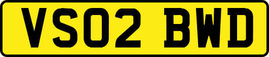 VS02BWD