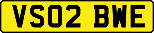 VS02BWE