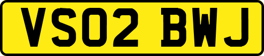 VS02BWJ